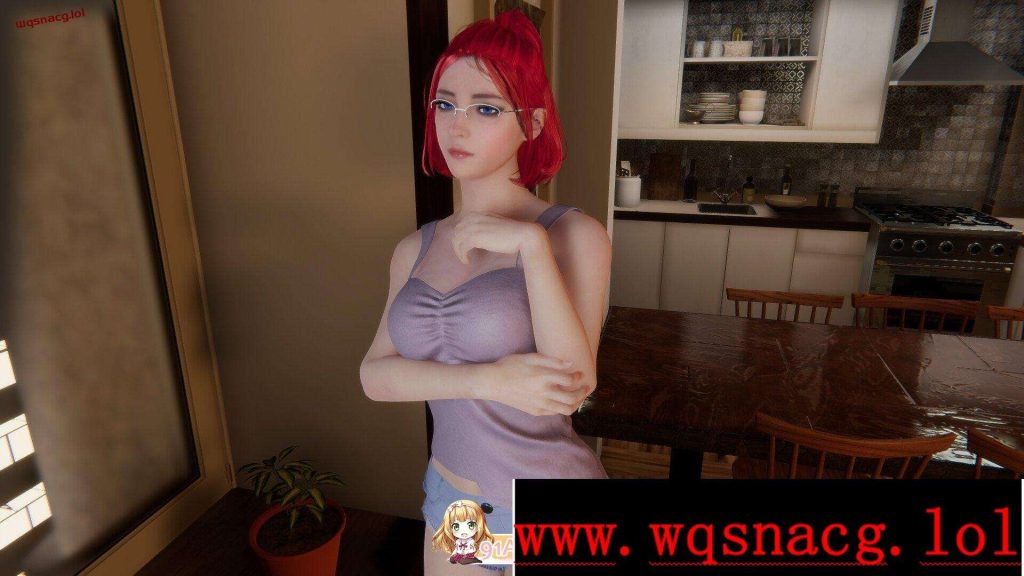 【3D/互动SLG/中文/CV】杏爱方程式Sex Formula V1.3.1官方中文步兵版29G游戏中文版下载|无需安装解压即玩-绿色游戏网