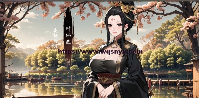 [RPG/汉化] 双修武林 雙修武林-Build.16692863-12.10-官方中文步兵版2G游戏中文版下载|无需安装解压即玩-绿色游戏网